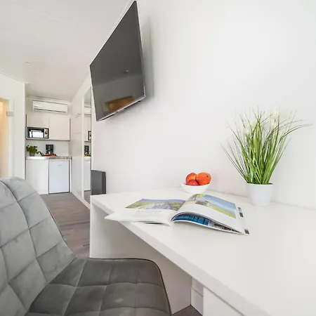 Waterfront Apartmán