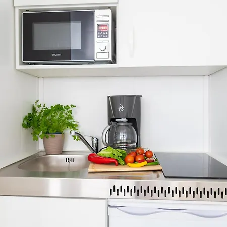 Apartmán Waterfront *